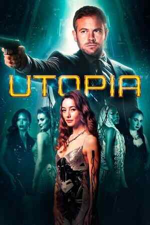 Ütopya izle