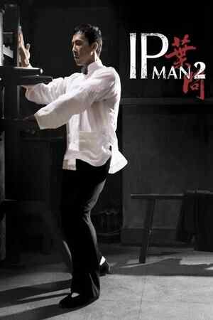 Ip Man 2 izle