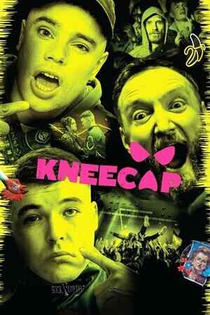 Kneecap: Belfast Ritmi izle