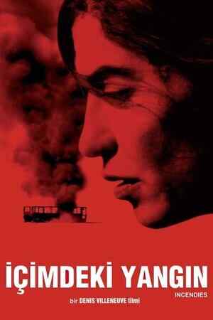 İçimdeki Yangın izle
