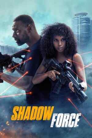 Gölge Güç izle
