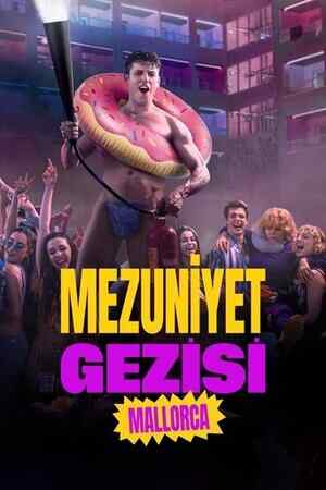 Mezuniyet Gezisi: Mallorca izle