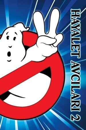 Hayalet Avcıları 2 izle