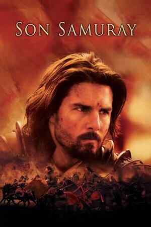 Son Samuray izle
