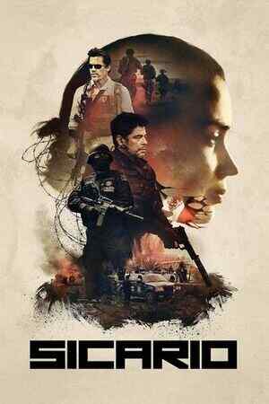 Sicario izle