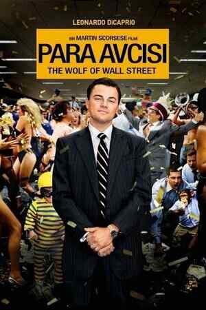 Para Avcısı izle