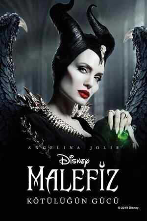 Malefiz: Kötülüğün Gücü izle