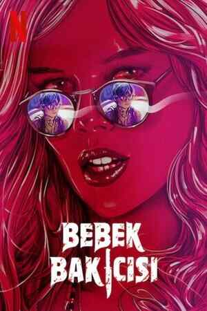 Bebek Bakıcısı izle