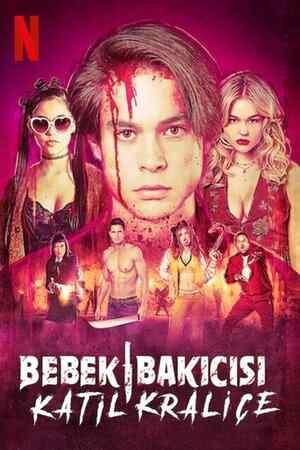 Bebek Bakıcısı: Katil Kraliçe izle