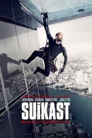 Suikast izle
