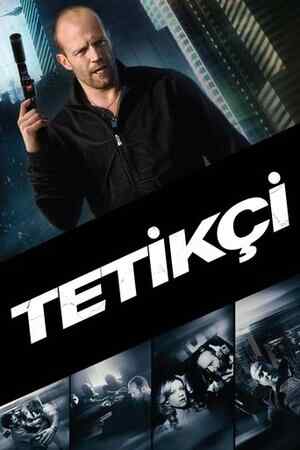Tetikçi izle