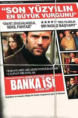 Banka İşi izle