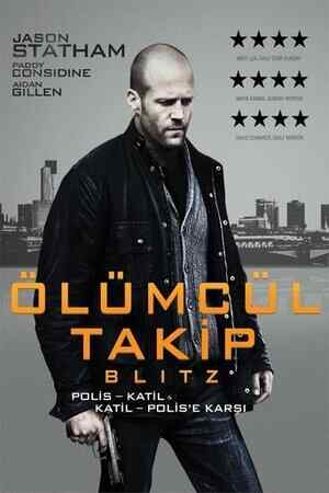 Ölümcül Takip izle