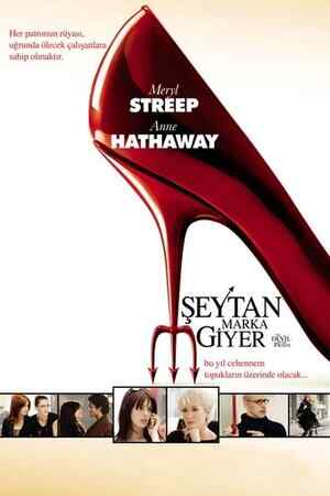 Şeytan Marka Giyer izle