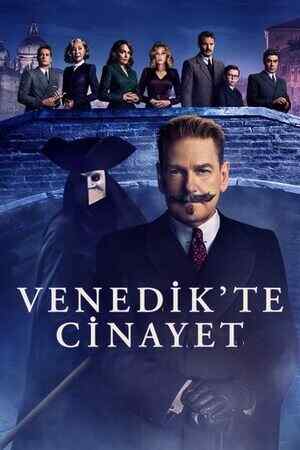 Venedik'te Cinayet izle