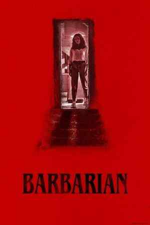 Barbar izle