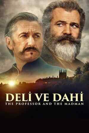 Deli ve Dahi izle