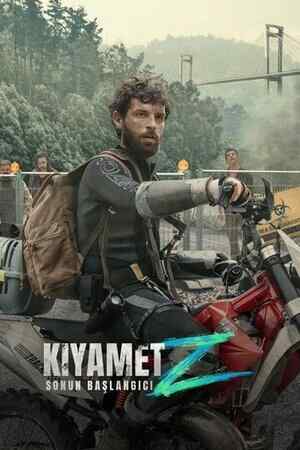 Kıyamet Z: Sonun Başlangıcı izle