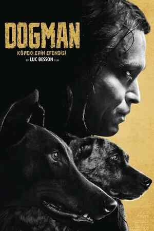 Dogman izle
