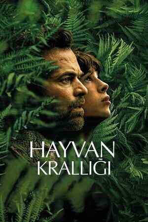 Hayvan Krallığı izle