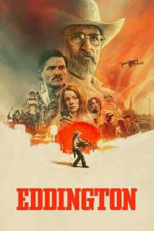 Eddington Çatışması izle