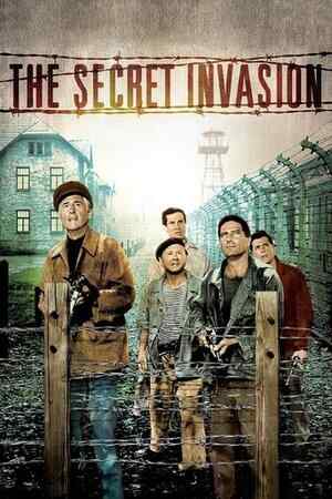 Gizli İstila izle
