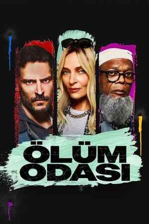 Ölüm Odası izle