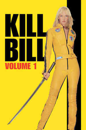 Kill Bill: Bölüm 1 izle