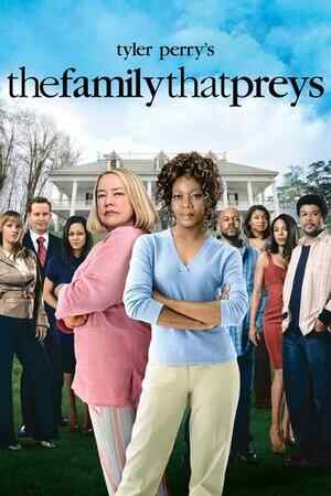 The Family That Preys izle