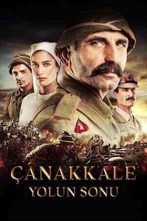 Çanakkale: Yolun Sonu izle