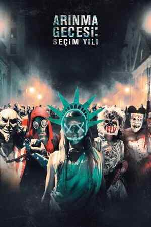 Arınma Gecesi: Seçim Yılı izle