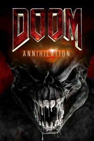 Doom: Yıkım izle