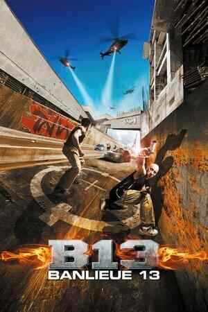 13. Bölge izle
