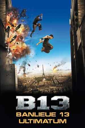 13. Bölge 2: Ultimatom izle