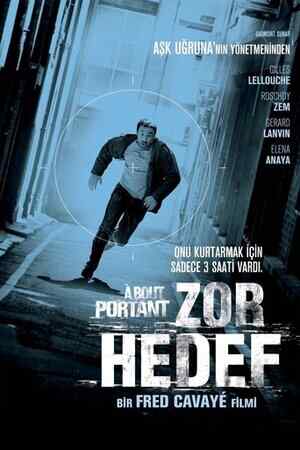 Zor Hedef izle
