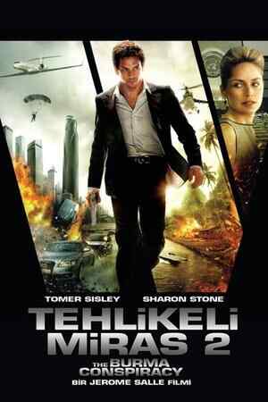 Tehlikeli Miras 2 izle