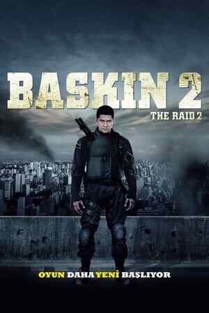 Baskın 2: Holigan izle