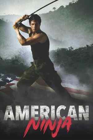 Amerikan Ninja izle