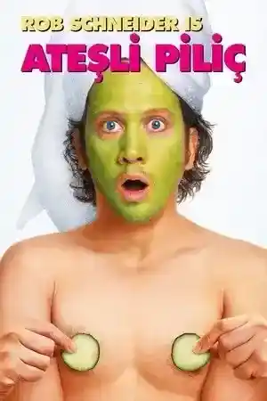 Ateşli Piliç izle