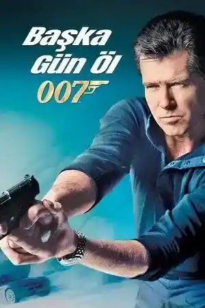 Başka Gün Öl izle