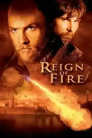 Ateş Krallığı izle