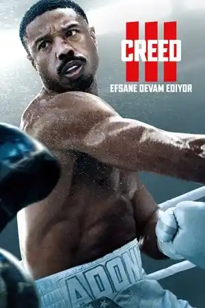 Creed III: Efsane Devam Ediyor izle