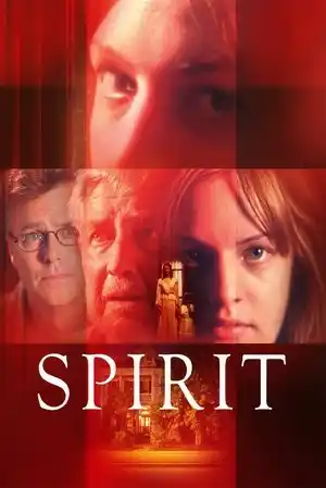 Hayalet izle
