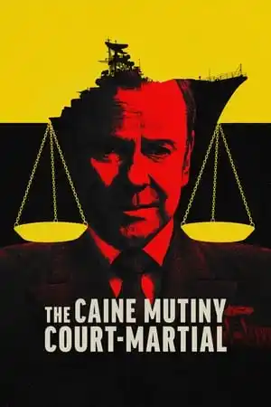 The Caine Mutiny Court-Martial izle
