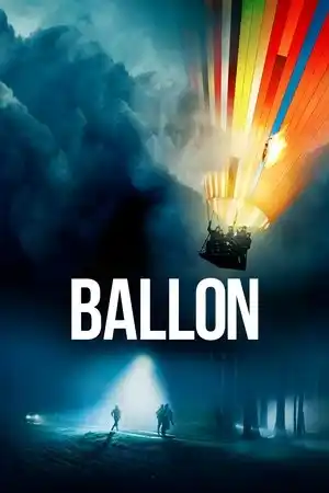 Balon izle