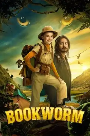 Bookworm izle