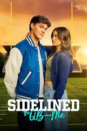 Sidelined: The QB and Me izle