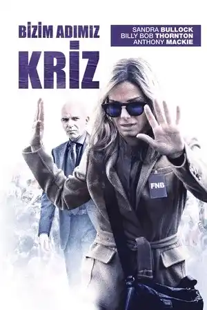 Bizim Adımız Kriz izle