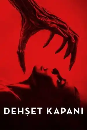 Dehşet Kapanı izle