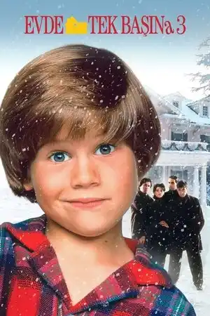 Evde Tek Başına 3 izle